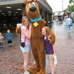 Everyone loves Scooby Doo